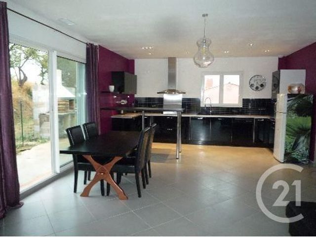 Maison &agrave; louer - 5 pi&egrave;ces - 125 m2 - Palaja - 11 - LANGUEDOC-ROUSSILLON