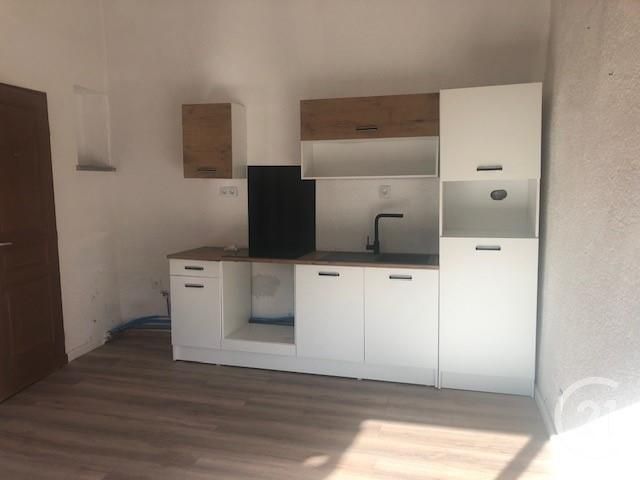 Appartement F2 &agrave; louer - 2 pi&egrave;ces - 38,43 m2 - Leuc - 11 - LANGUEDOC-ROUSSILLON