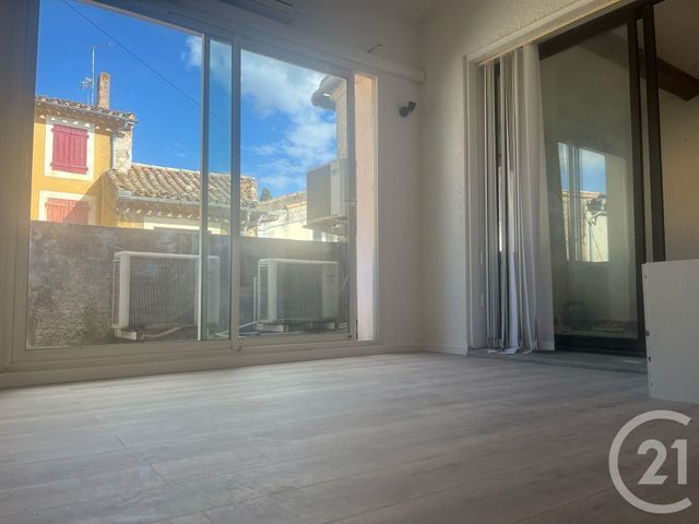 Appartement F2 &agrave; louer - 2 pi&egrave;ces - 38,43 m2 - Leuc - 11 - LANGUEDOC-ROUSSILLON
