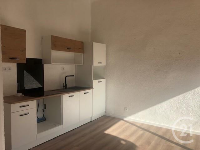 Appartement F2 &agrave; louer - 2 pi&egrave;ces - 38,43 m2 - Leuc - 11 - LANGUEDOC-ROUSSILLON