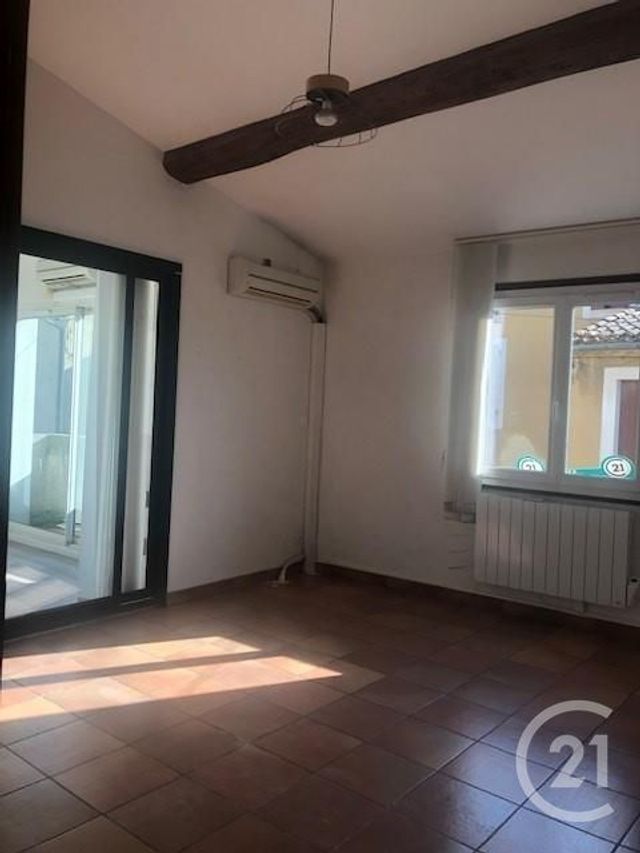 Appartement F2 &agrave; louer - 2 pi&egrave;ces - 38,43 m2 - Leuc - 11 - LANGUEDOC-ROUSSILLON