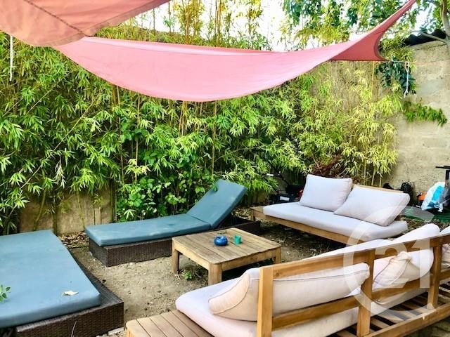 Maison &agrave; louer - 4 pi&egrave;ces - 129,94 m2 - Carcassonne - 11 - LANGUEDOC-ROUSSILLON