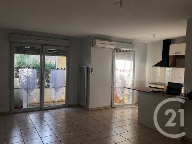 Appartement F2 &agrave; louer - 2 pi&egrave;ces - 44,44 m2 - Carcassonne - 11 - LANGUEDOC-ROUSSILLON