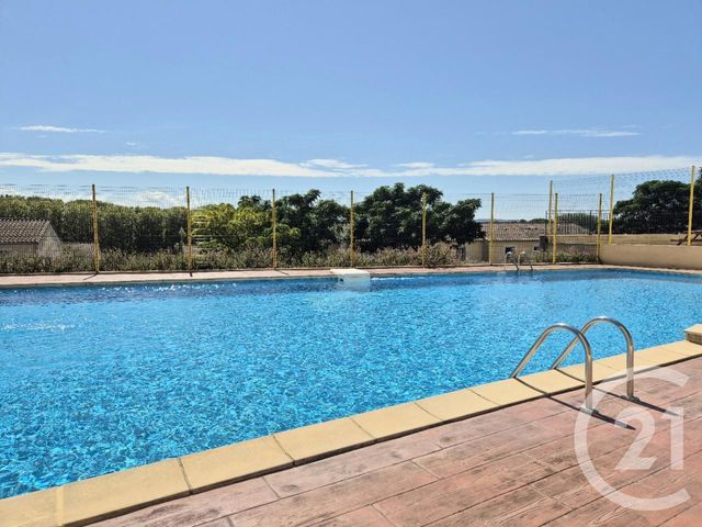 Appartement F2 &agrave; louer - 2 pi&egrave;ces - 44,44 m2 - Carcassonne - 11 - LANGUEDOC-ROUSSILLON
