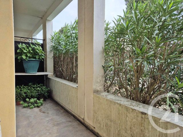 Appartement F2 &agrave; louer - 2 pi&egrave;ces - 44,44 m2 - Carcassonne - 11 - LANGUEDOC-ROUSSILLON