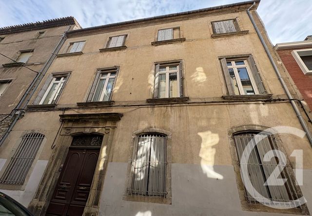 Appartement 5 pièces 120 m² · à Carcassonne · 120 m² · 141 000 €
