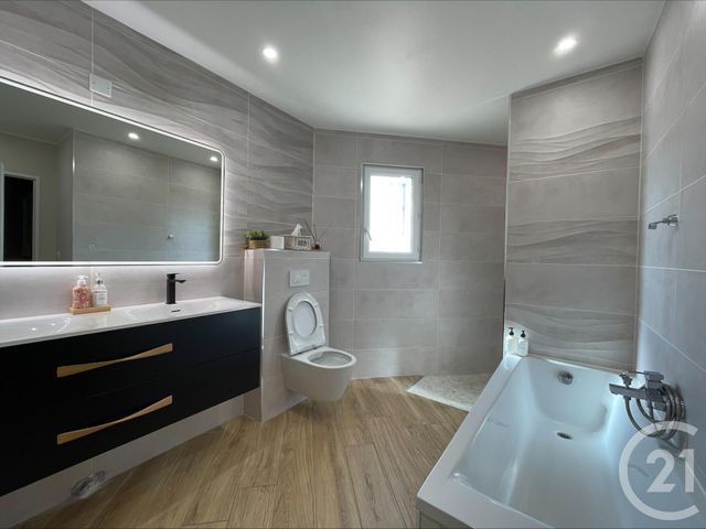 Maison &agrave; louer - 4 pi&egrave;ces - 87,39 m2 - Pezens - 11 - LANGUEDOC-ROUSSILLON