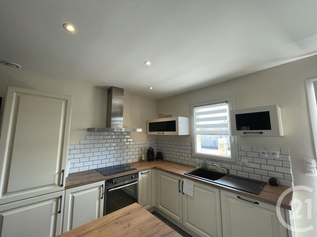 Maison &agrave; louer - 4 pi&egrave;ces - 87,39 m2 - Pezens - 11 - LANGUEDOC-ROUSSILLON