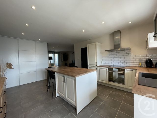 Maison &agrave; louer - 4 pi&egrave;ces - 87,39 m2 - Pezens - 11 - LANGUEDOC-ROUSSILLON