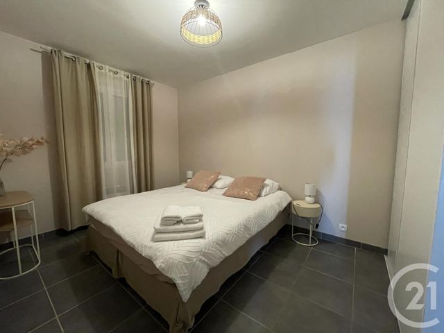 Maison &agrave; louer - 4 pi&egrave;ces - 87,39 m2 - Pezens - 11 - LANGUEDOC-ROUSSILLON