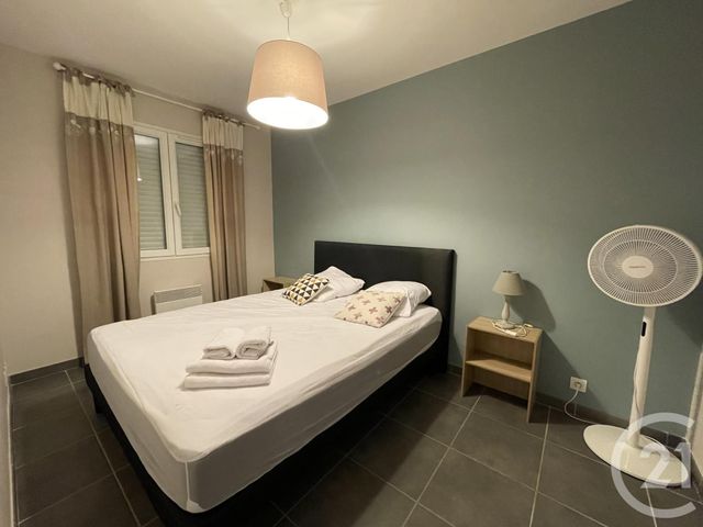 Maison &agrave; louer - 4 pi&egrave;ces - 87,39 m2 - Pezens - 11 - LANGUEDOC-ROUSSILLON