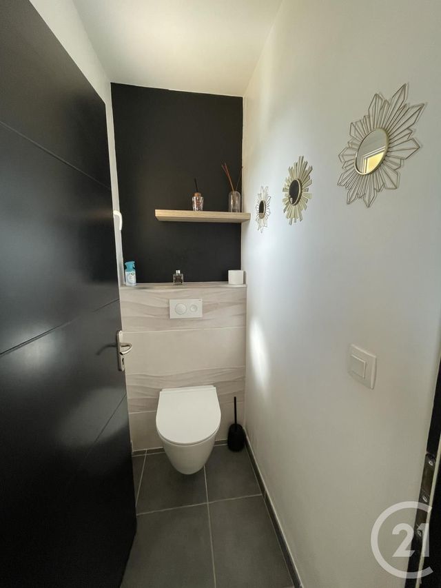 Maison &agrave; louer - 4 pi&egrave;ces - 87,39 m2 - Pezens - 11 - LANGUEDOC-ROUSSILLON