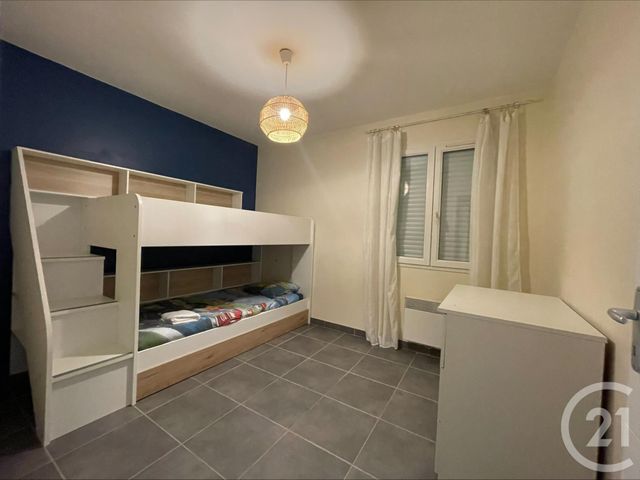 Maison &agrave; louer - 4 pi&egrave;ces - 87,39 m2 - Pezens - 11 - LANGUEDOC-ROUSSILLON