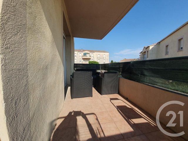 Appartement F3 &agrave; vendre - 3 pi&egrave;ces - 61,73 m2 - Carcassonne - 11 - LANGUEDOC-ROUSSILLON