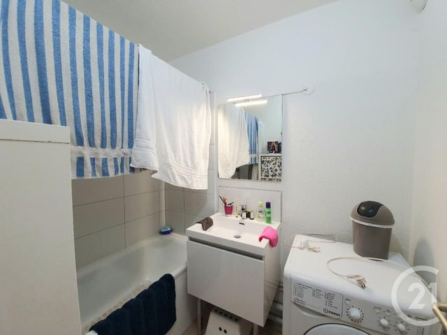 Appartement F3 &agrave; vendre - 3 pi&egrave;ces - 61,73 m2 - Carcassonne - 11 - LANGUEDOC-ROUSSILLON