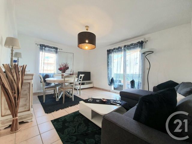 Appartement 3 pièces 62 m² · à Carcassonne · 62,1 m² · 69 500 €