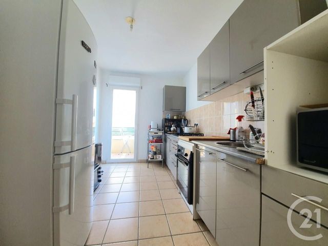 Appartement F3 &agrave; vendre - 3 pi&egrave;ces - 61,73 m2 - Carcassonne - 11 - LANGUEDOC-ROUSSILLON