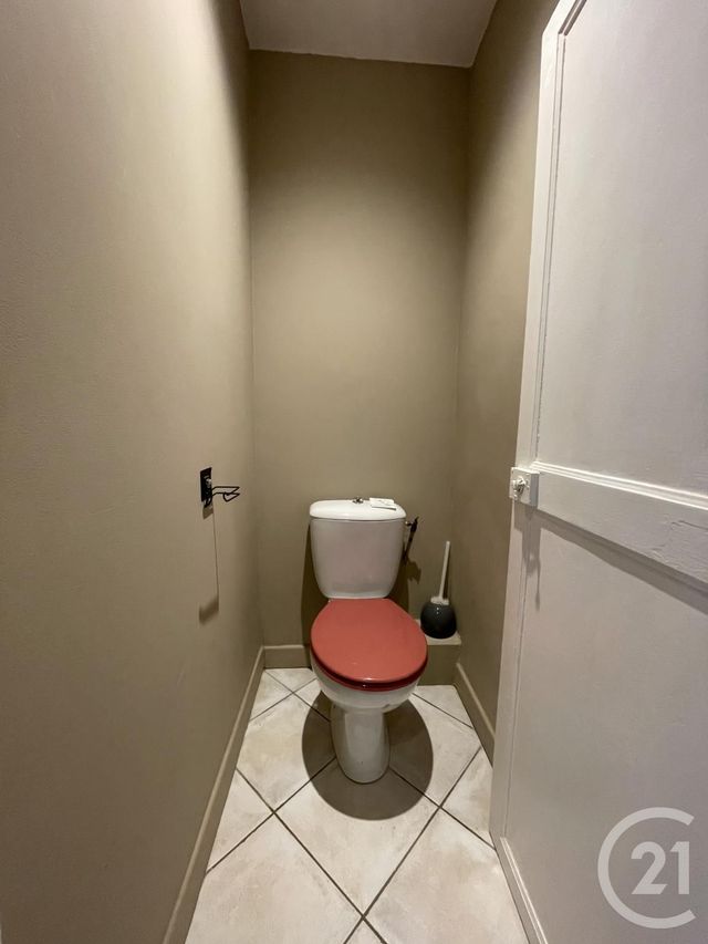 Appartement Duplex &agrave; louer - 3 pi&egrave;ces - 70,50 m2 - Carcassonne - 11 - LANGUEDOC-ROUSSILLON