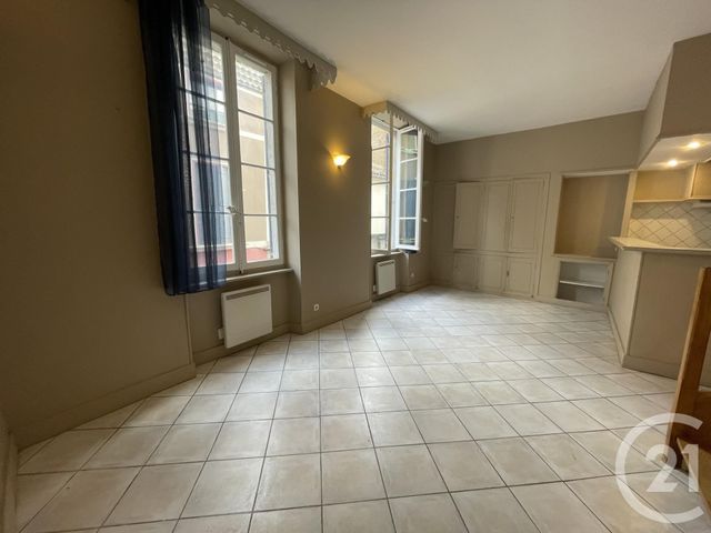 Appartement Duplex &agrave; louer - 3 pi&egrave;ces - 70,50 m2 - Carcassonne - 11 - LANGUEDOC-ROUSSILLON