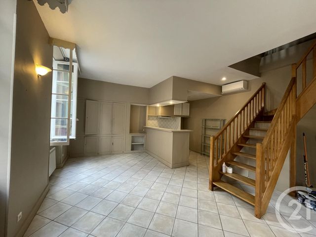 appartement - CARCASSONNE - 11