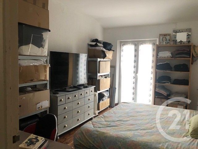 Appartement F3 &agrave; louer - 3 pi&egrave;ces - 53,90 m2 - Carcassonne - 11 - LANGUEDOC-ROUSSILLON