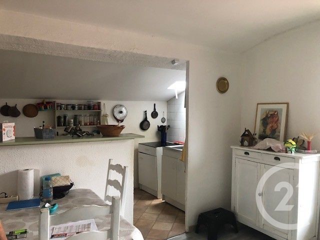 Appartement F3 &agrave; louer - 3 pi&egrave;ces - 53,90 m2 - Carcassonne - 11 - LANGUEDOC-ROUSSILLON