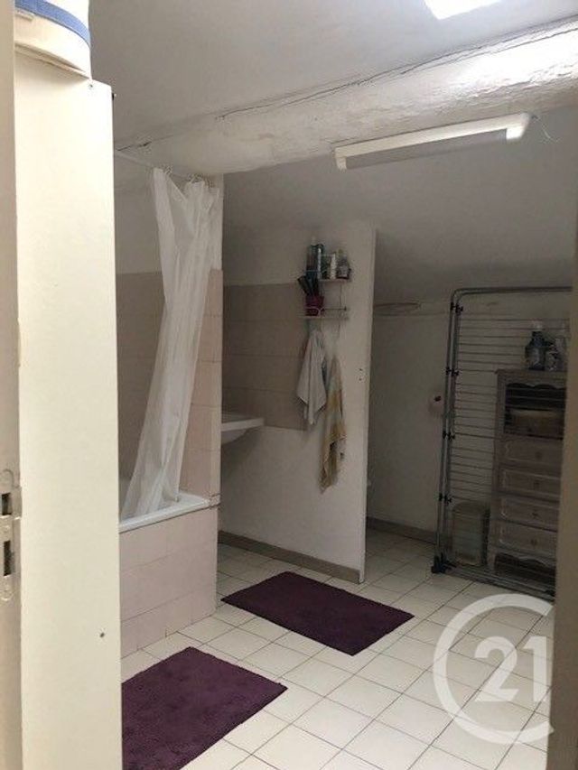 Appartement F3 &agrave; louer - 3 pi&egrave;ces - 53,90 m2 - Carcassonne - 11 - LANGUEDOC-ROUSSILLON