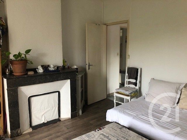 Appartement F3 &agrave; louer - 3 pi&egrave;ces - 53,90 m2 - Carcassonne - 11 - LANGUEDOC-ROUSSILLON