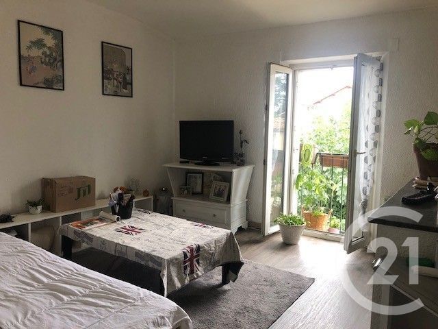 Appartement F3 &agrave; louer - 3 pi&egrave;ces - 53,90 m2 - Carcassonne - 11 - LANGUEDOC-ROUSSILLON