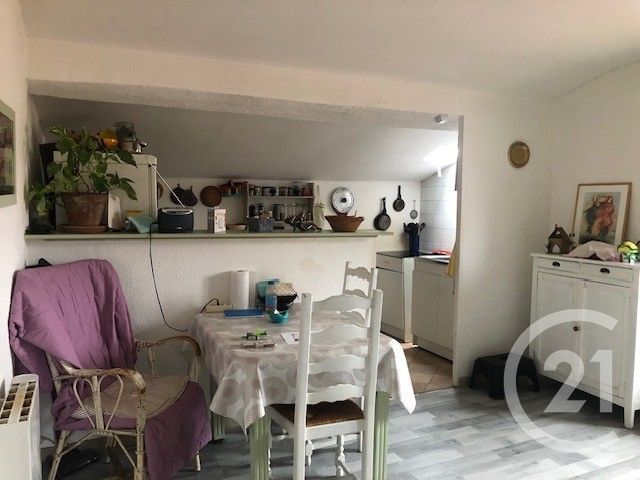 appartement - CARCASSONNE - 11