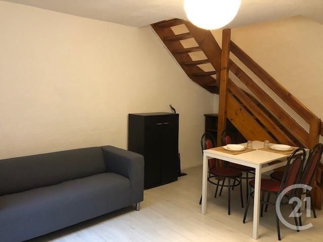 Appartement F2 &agrave; louer - 2 pi&egrave;ces - 30 m2 - Carcassonne - 11 - LANGUEDOC-ROUSSILLON