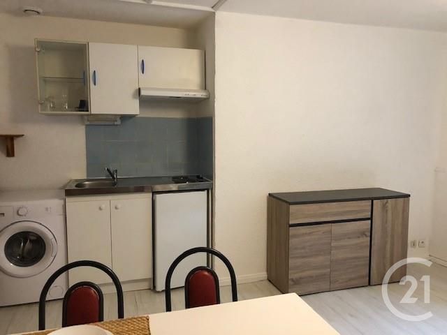 Appartement F2 &agrave; louer - 2 pi&egrave;ces - 30 m2 - Carcassonne - 11 - LANGUEDOC-ROUSSILLON