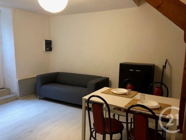 Appartement F2 &agrave; louer - 2 pi&egrave;ces - 30 m2 - Carcassonne - 11 - LANGUEDOC-ROUSSILLON