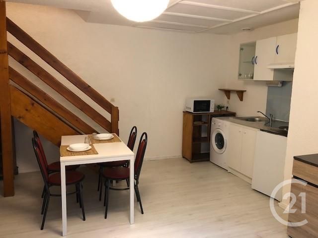 Appartement F2 &agrave; louer - 2 pi&egrave;ces - 30 m2 - Carcassonne - 11 - LANGUEDOC-ROUSSILLON