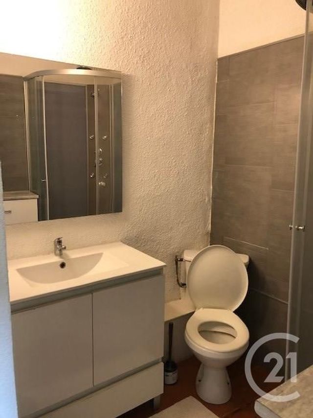 Appartement F2 &agrave; louer - 2 pi&egrave;ces - 30 m2 - Carcassonne - 11 - LANGUEDOC-ROUSSILLON