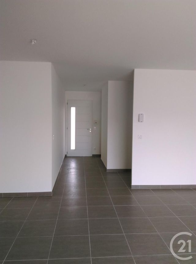 Maison &agrave; louer - 4 pi&egrave;ces - 87 m2 - Villegailhenc - 11 - LANGUEDOC-ROUSSILLON