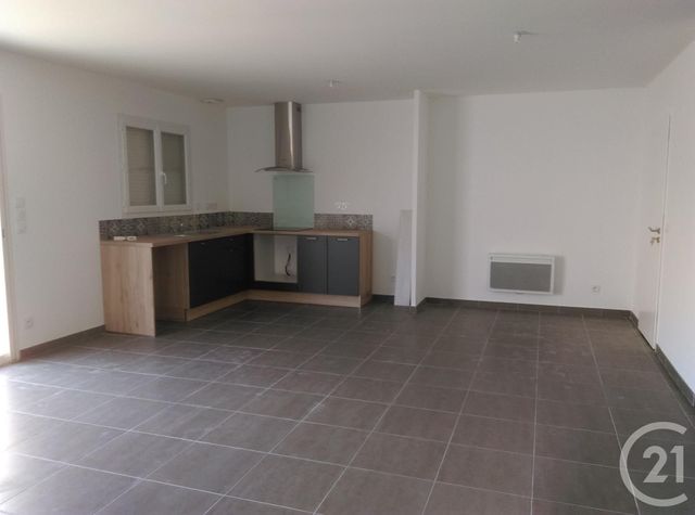 Maison &agrave; louer - 4 pi&egrave;ces - 87 m2 - Villegailhenc - 11 - LANGUEDOC-ROUSSILLON