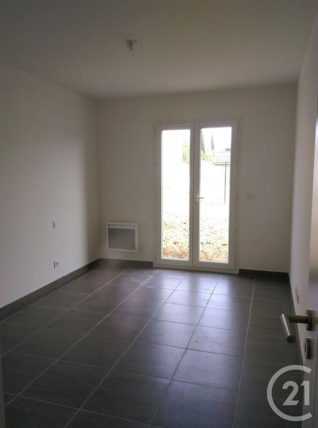 Maison &agrave; louer - 4 pi&egrave;ces - 87 m2 - Villegailhenc - 11 - LANGUEDOC-ROUSSILLON