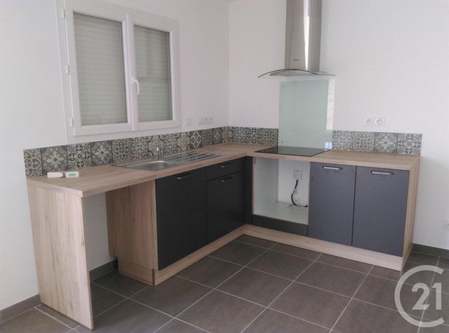 Maison &agrave; louer - 4 pi&egrave;ces - 87 m2 - Villegailhenc - 11 - LANGUEDOC-ROUSSILLON