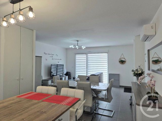 Maison &agrave; vendre - 4 pi&egrave;ces - 82 m2 - Lasbordes - 11 - LANGUEDOC-ROUSSILLON