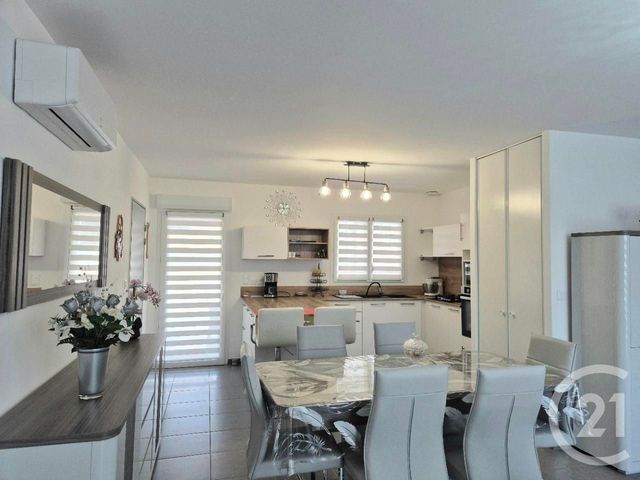 Maison &agrave; vendre - 4 pi&egrave;ces - 82 m2 - Lasbordes - 11 - LANGUEDOC-ROUSSILLON