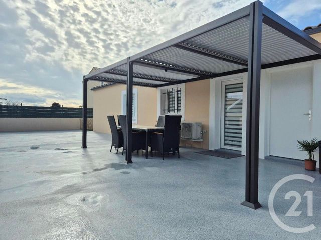 Maison &agrave; vendre - 4 pi&egrave;ces - 82 m2 - Lasbordes - 11 - LANGUEDOC-ROUSSILLON