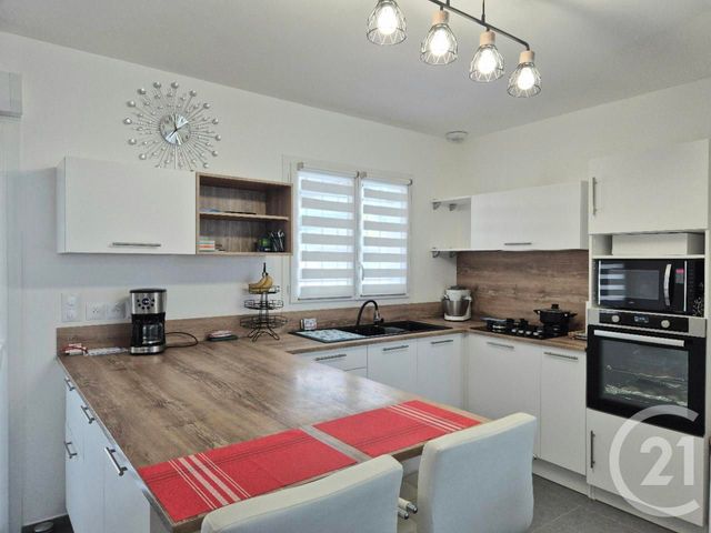 Maison &agrave; vendre - 4 pi&egrave;ces - 82 m2 - Lasbordes - 11 - LANGUEDOC-ROUSSILLON