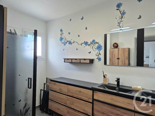 Maison &agrave; vendre - 4 pi&egrave;ces - 82 m2 - Lasbordes - 11 - LANGUEDOC-ROUSSILLON