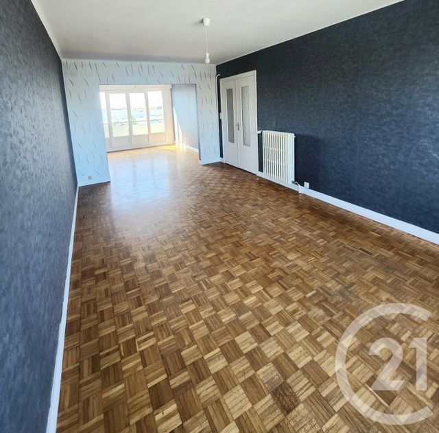 Appartement F4 à louer LORIENT