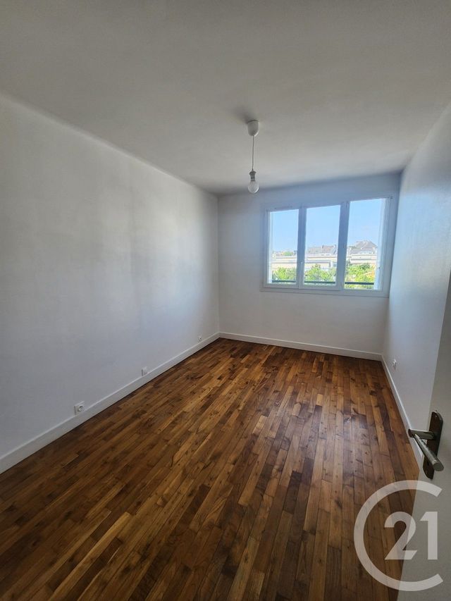 Appartement F4 &agrave; louer - 4 pi&egrave;ces - 77,94 m2 - Lorient - 56 - BRETAGNE