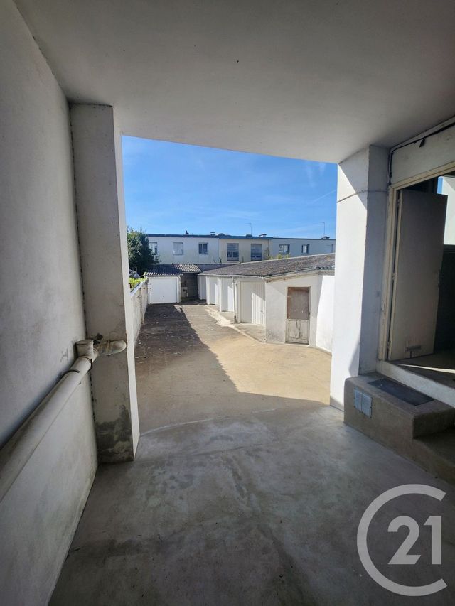 Appartement F4 &agrave; louer - 4 pi&egrave;ces - 77,94 m2 - Lorient - 56 - BRETAGNE