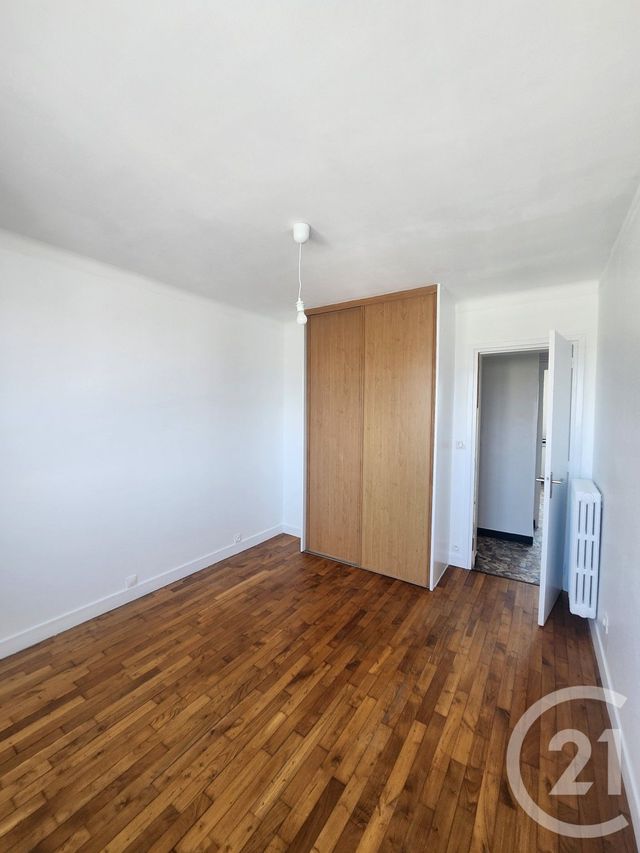 Appartement F4 &agrave; louer - 4 pi&egrave;ces - 77,94 m2 - Lorient - 56 - BRETAGNE