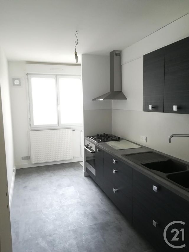 Appartement F1 à louer - 1 pièce - 31,16 m2 - Lorient - 56 - BRETAGNE