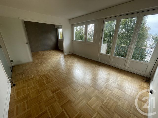 Appartement F3 à vendre - 3 pièces - 70,44 m2 - Lorient - 56 - BRETAGNE
